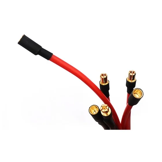 Cache lateral deck gauche complet Dualtron Ultra pour trottinette électrique - wattiz