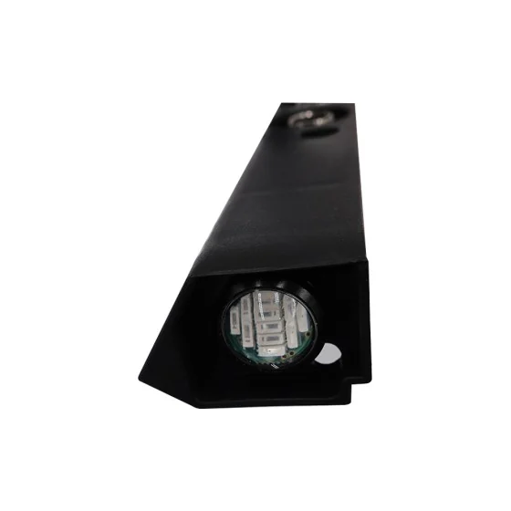 Cache lateral deck gauche complet Dualtron Ultra pour trottinette électrique - wattiz