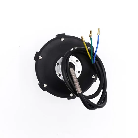 Moteur Dualtron Victor (avant) pour trottinette électrique - wattiz