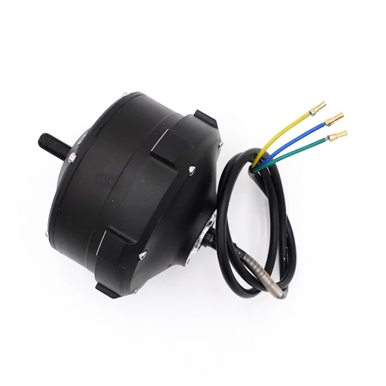 Moteur Dualtron Victor (avant) pour trottinette électrique - wattiz