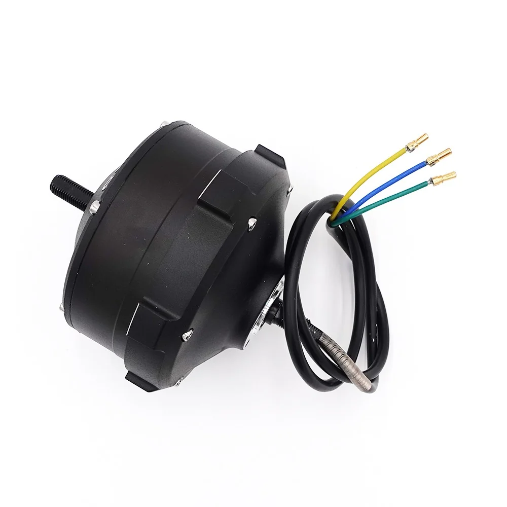 Motor (Delantero/Trasero) Dualtron Victor