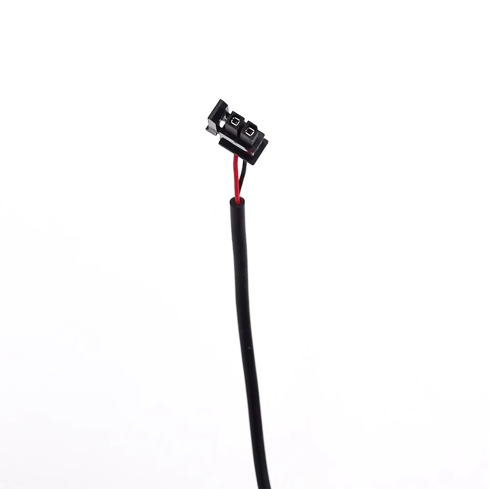 Etwow 36V or 48V fork and rear wheel braking system