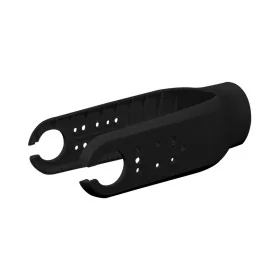 Funda de plástico para horquilla Xiaomi M365 & M365 Pro - color negro