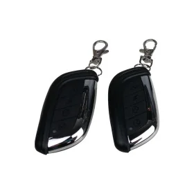 Alarmanlage und Fernbedienung