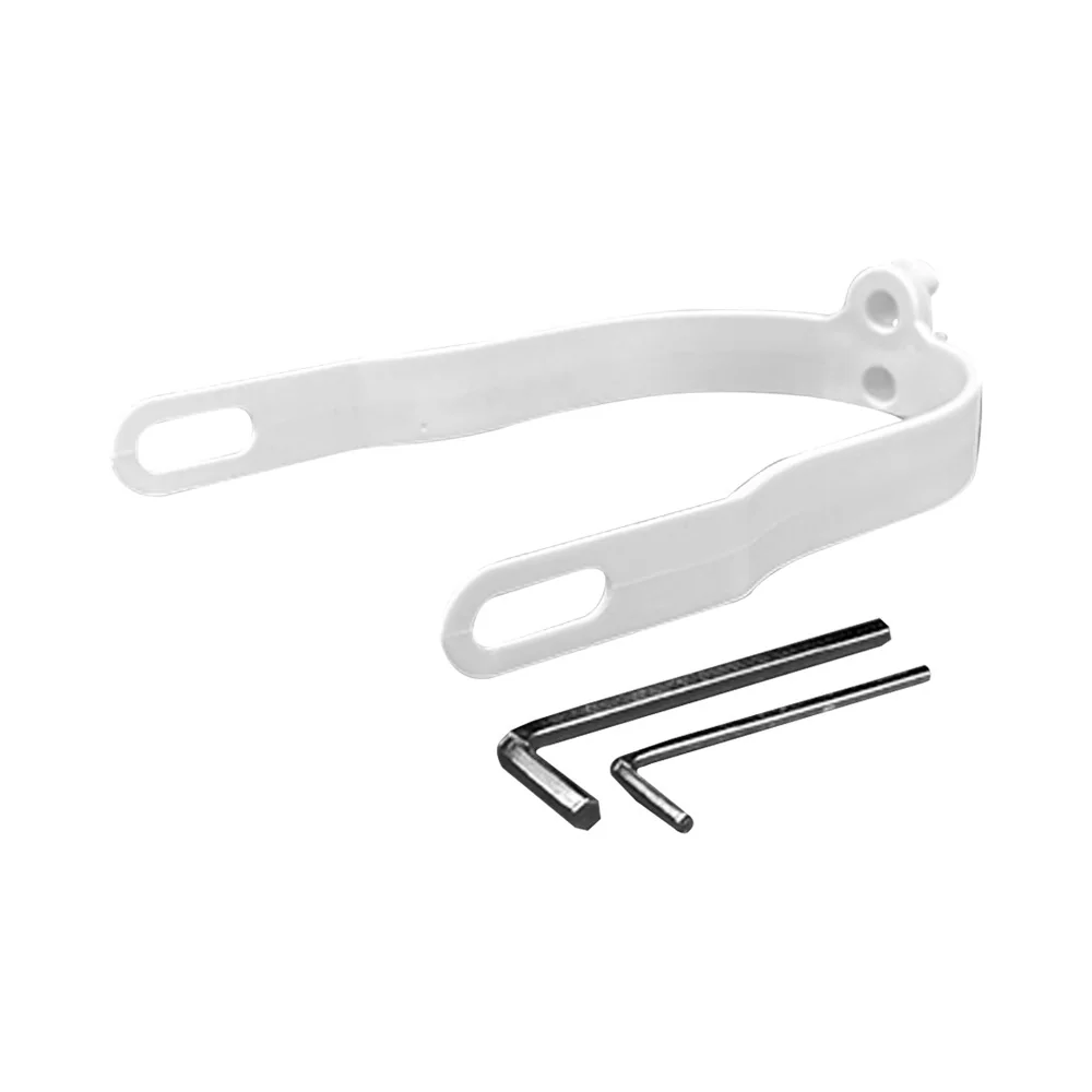Xiaomi M365 Pro Mudguard Reinforcement White