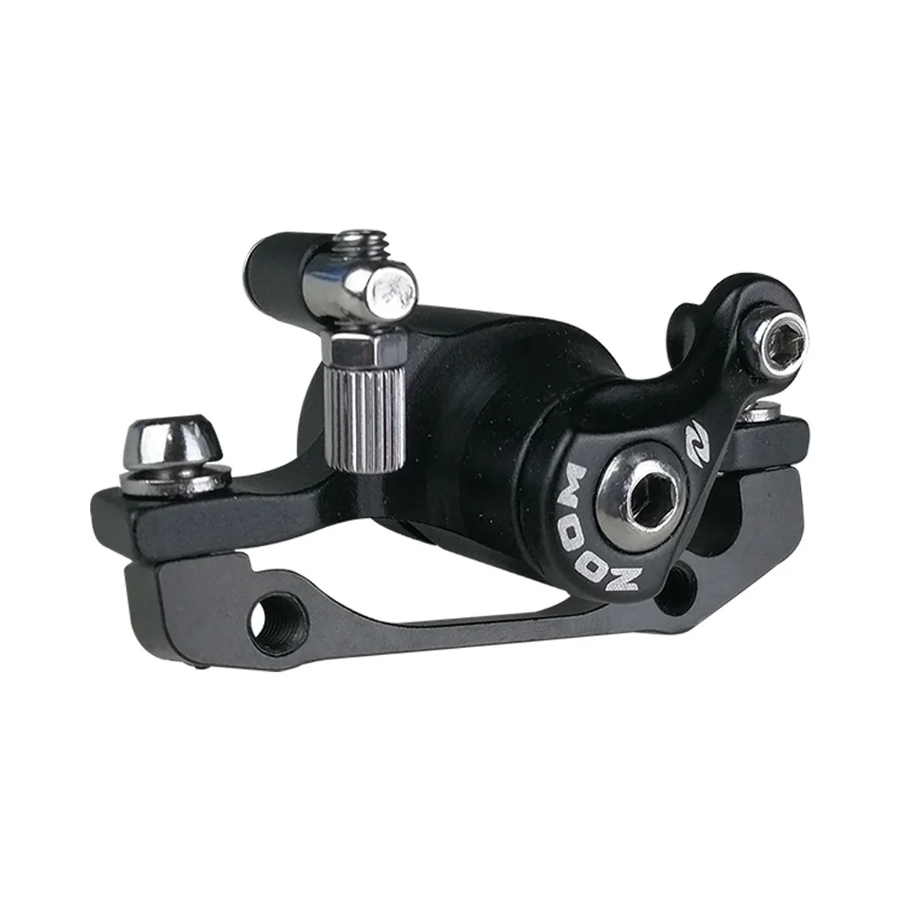 Bremssattel Zoom BB8 links