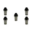 Conector GX12 3 pines hembra x5 unidades