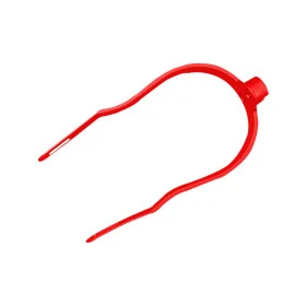 Xiaomi M365 & M365 Pro fender reinforcement - red color