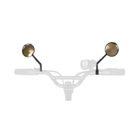Electric scooter mirrors X2