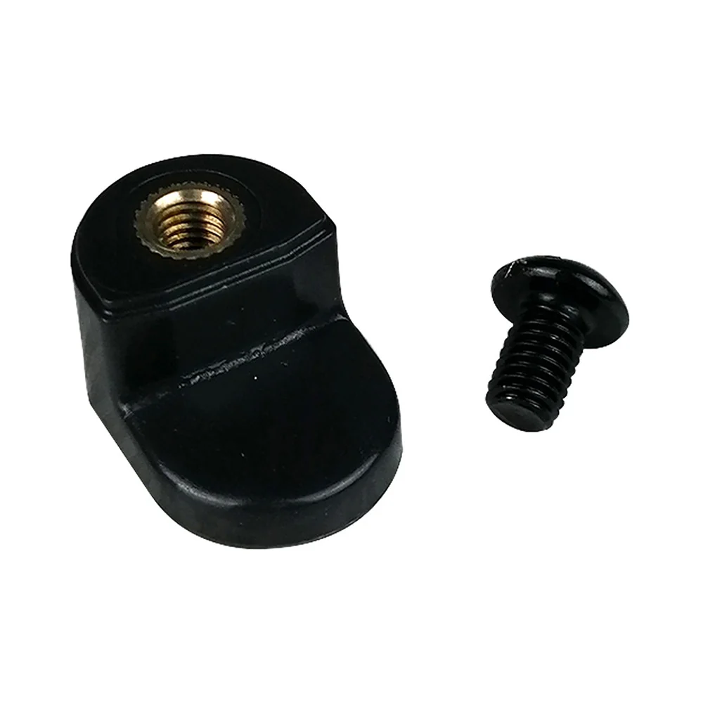 Gancho para guardabarros trasero Xiaomi negro