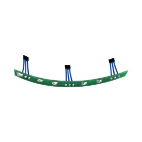 Hall-Sensoren für Xiaomi-Motor