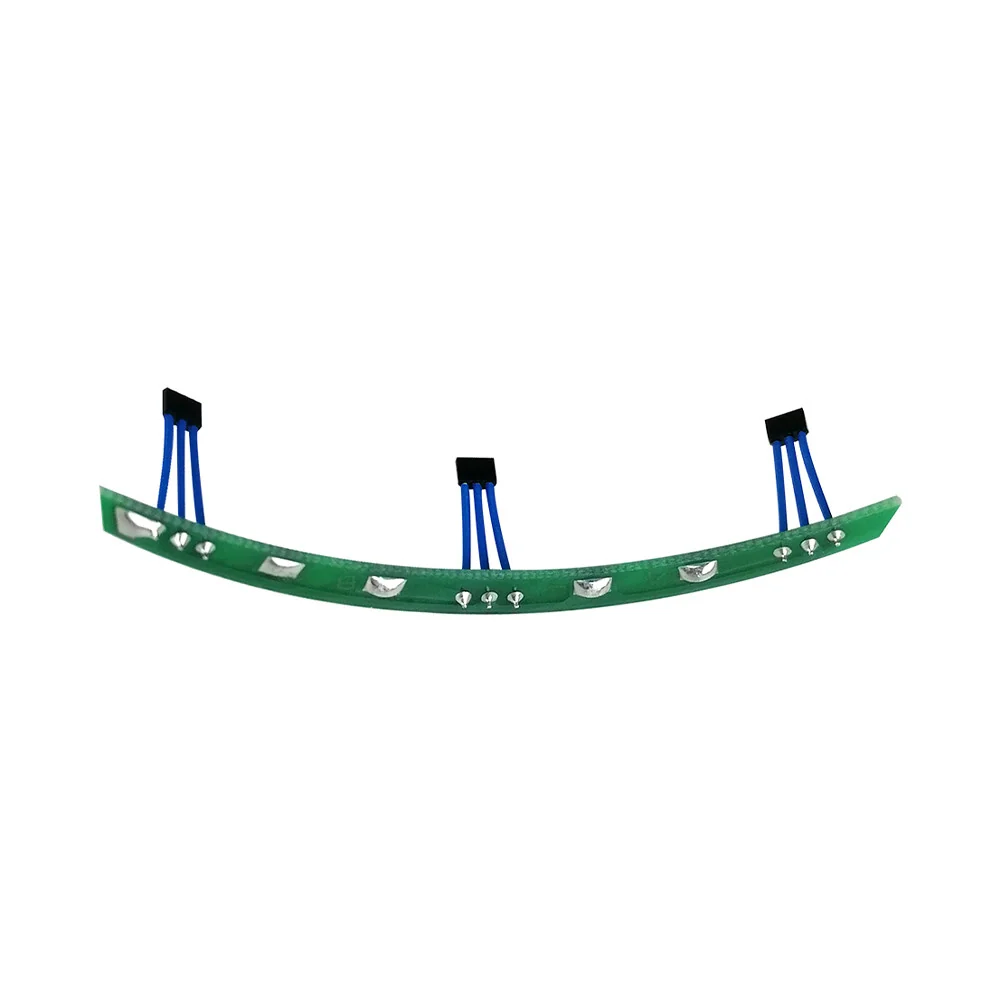 Hall-Sensoren für Xiaomi-Motor