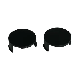 Ninebot F fork cap plugs