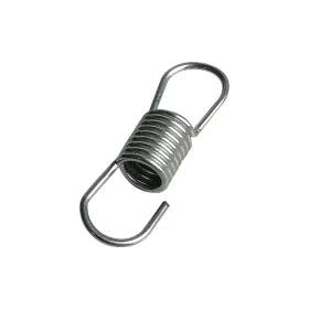 Kleine Feder für Faltsystem