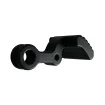 Z9, Z10 folding latch - black