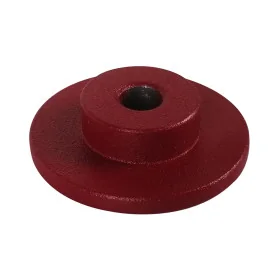 Column top cap