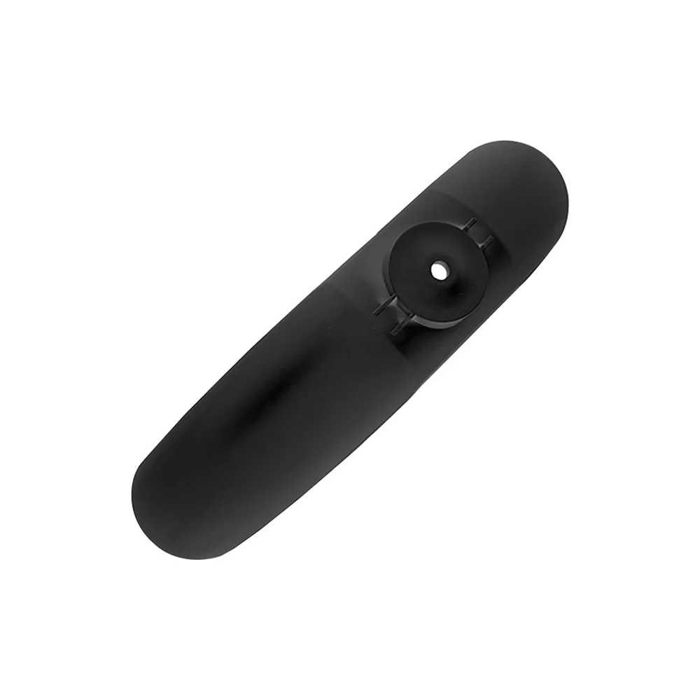 Front mudguard for Xiaomi M365 & M365 Pro - black color