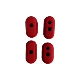 Set of 4 Cable Protection Caps for Xiaomi M365 & M365 Pro