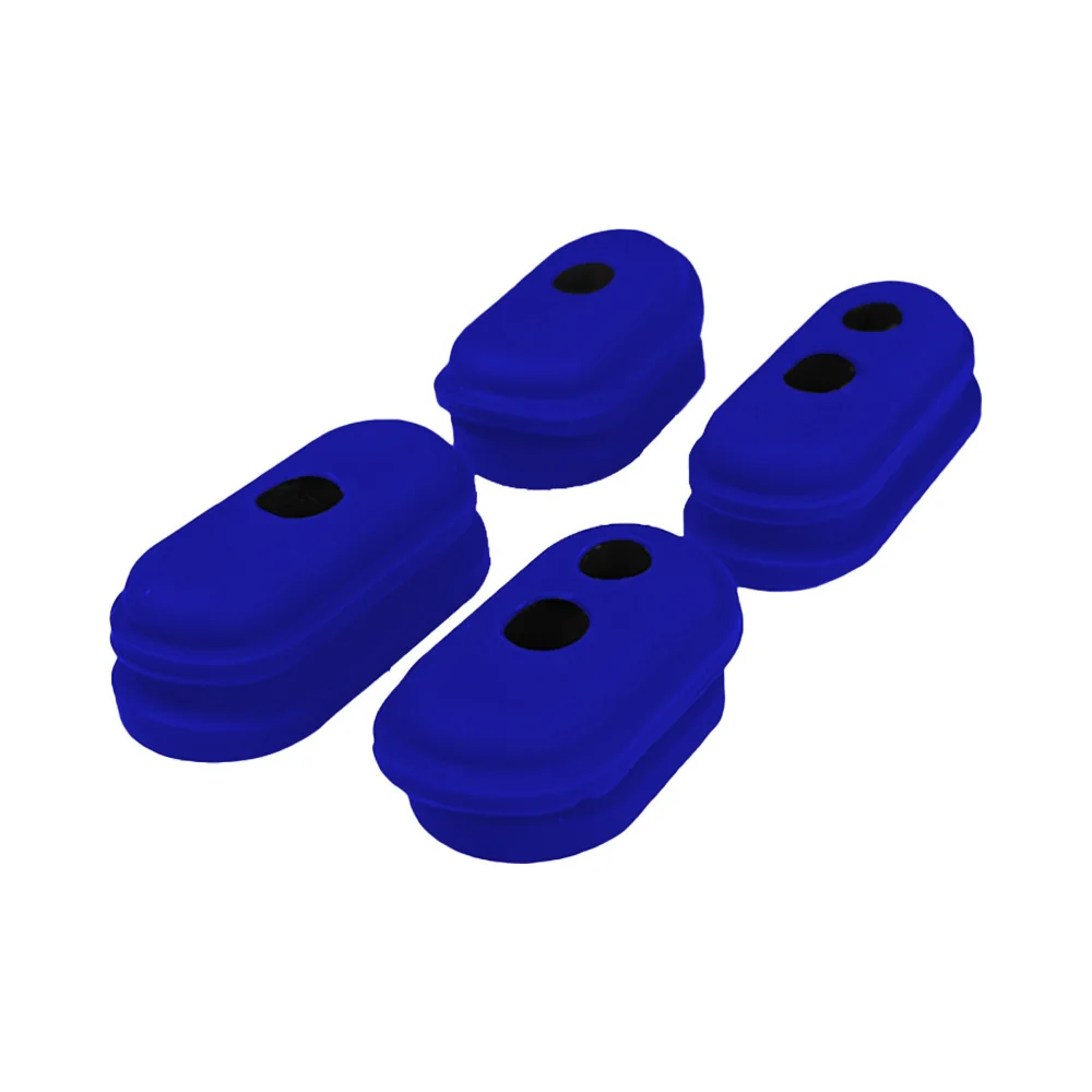 Lote de 4 tapones de protección para cables Xiaomi M365 & M365 Pro