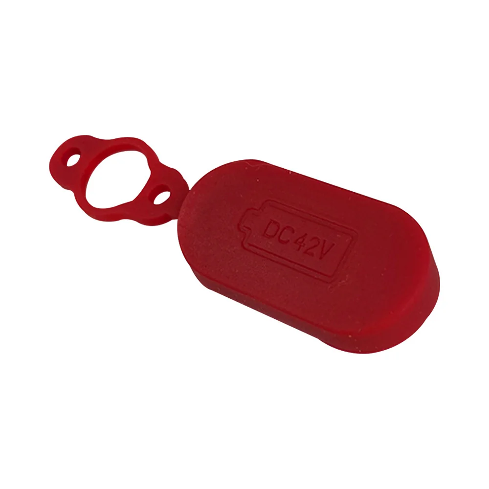 Xiaomi M365 Charging Port Cover