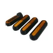 Xiaomi M365 Pro Pro2 Mi3 Essential x4 pcs Screw Covers