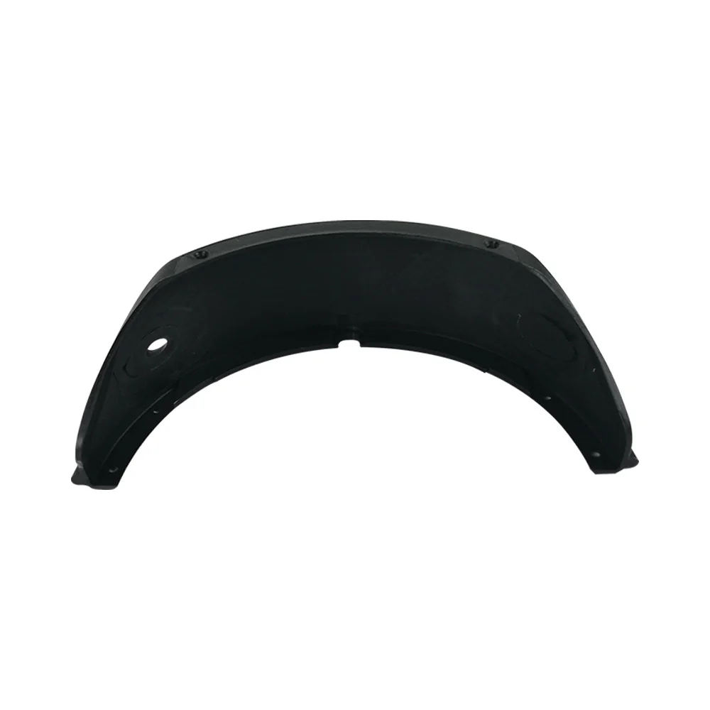 ZERO 9 front deck plastic cover