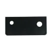 Front battery cover for Z8 V1, V2