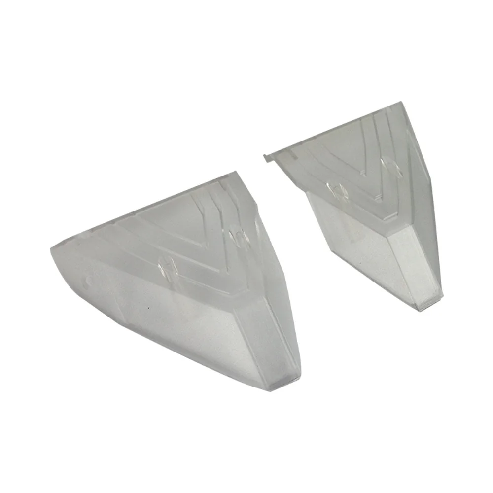 Soportes LED delanteros Z8X izquierdo y derecho