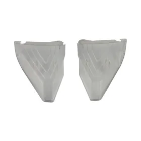 Soportes LED delanteros Z8X izquierdo y derecho