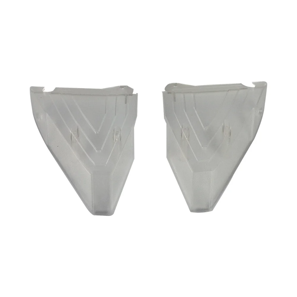 LED-Halterungen vorne Z8X links und rechts