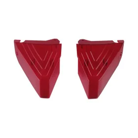 Soportes de Luces Traseras LED Z8X Izquierdo y Derecho