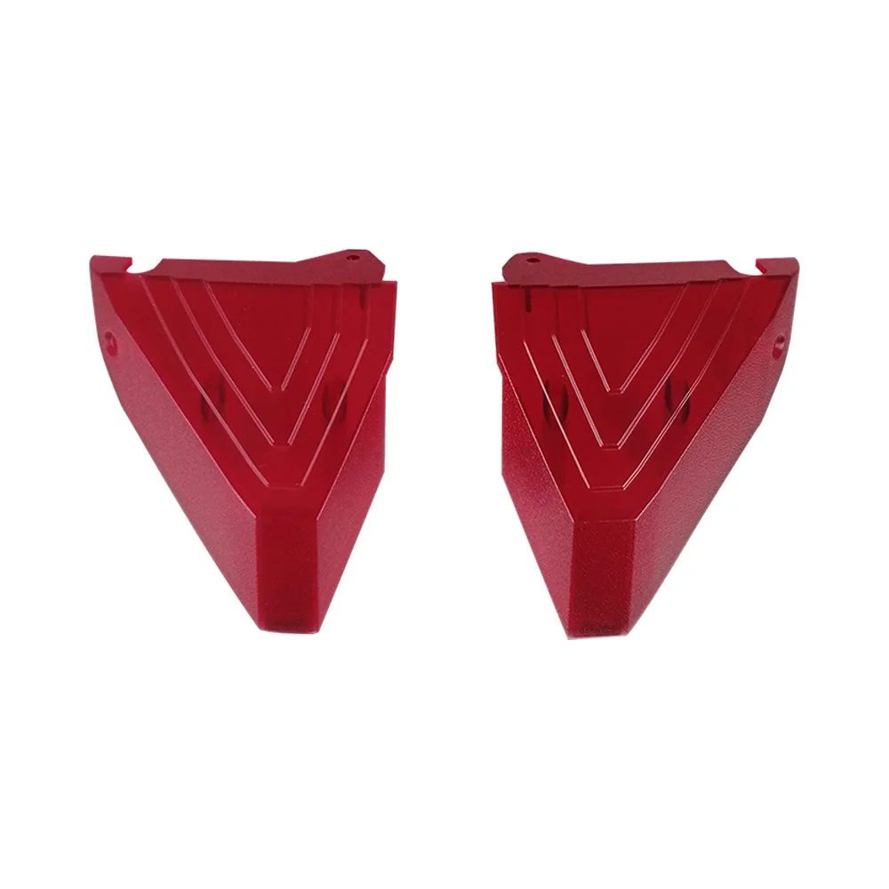 Rear LED Mounts Z8X Left and Right