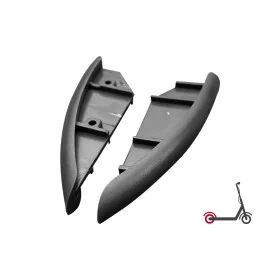 Heckdeck-Plastik X2 – Version für Xiaomi M365 Pro