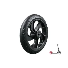 Complete Rear Wheel for Kugoo S1/Moovway i22/Goride 80Pro/Etwow S2