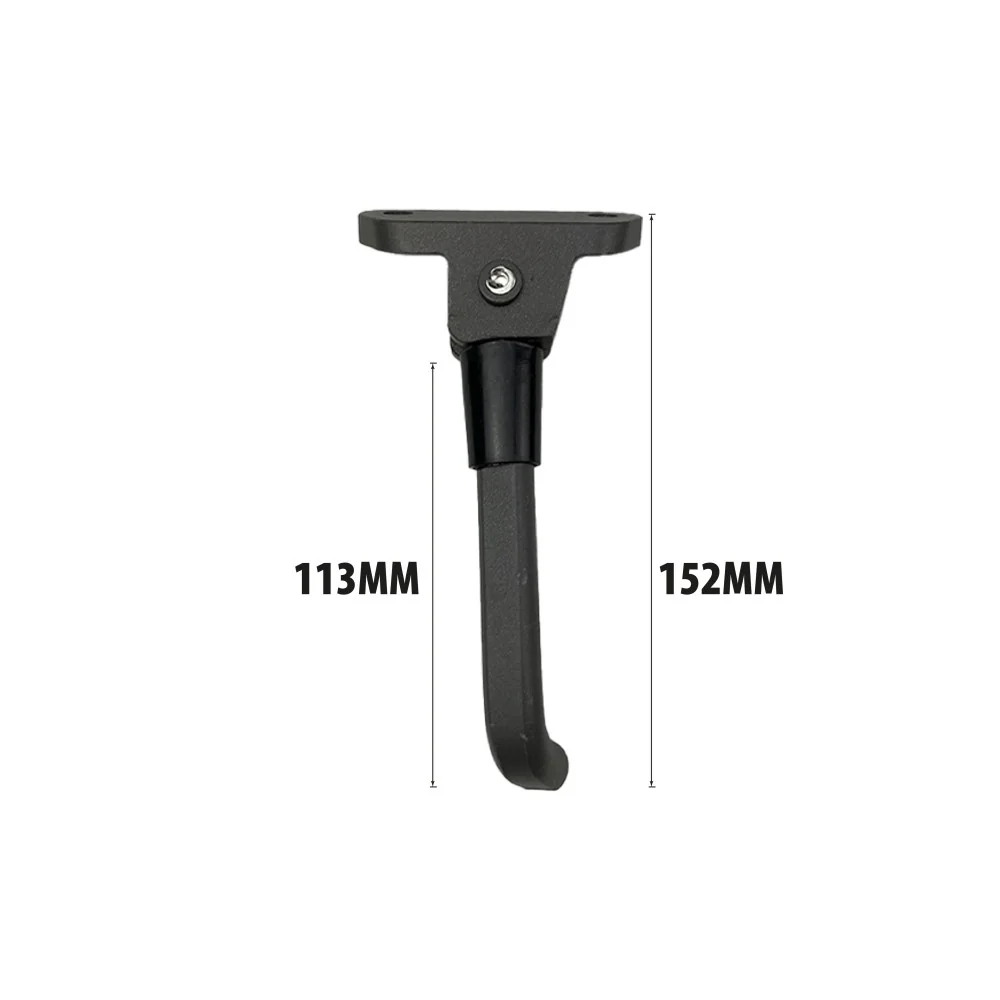 Ninebot Segway G30 Max kickstand