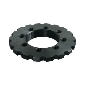 Arandela de apriete dentada para Z8X y Z10X