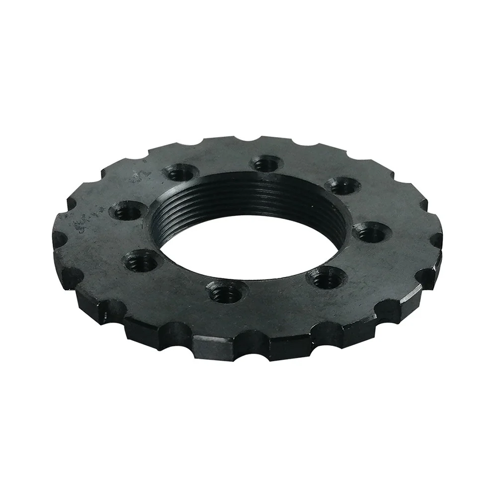 Arandela de apriete dentada para Z8X y Z10X