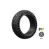 Puncture-proof solid tire for Dualtron Mini, Pop, Popular, and Togo