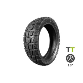 8.5x3 Tire Dualtron Mini Semi Offroad