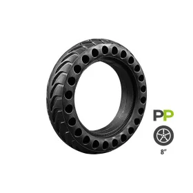 Kugoo 8x2 (200x50) solid tire