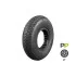 200x50 Solid Tire - 94mm Diameter