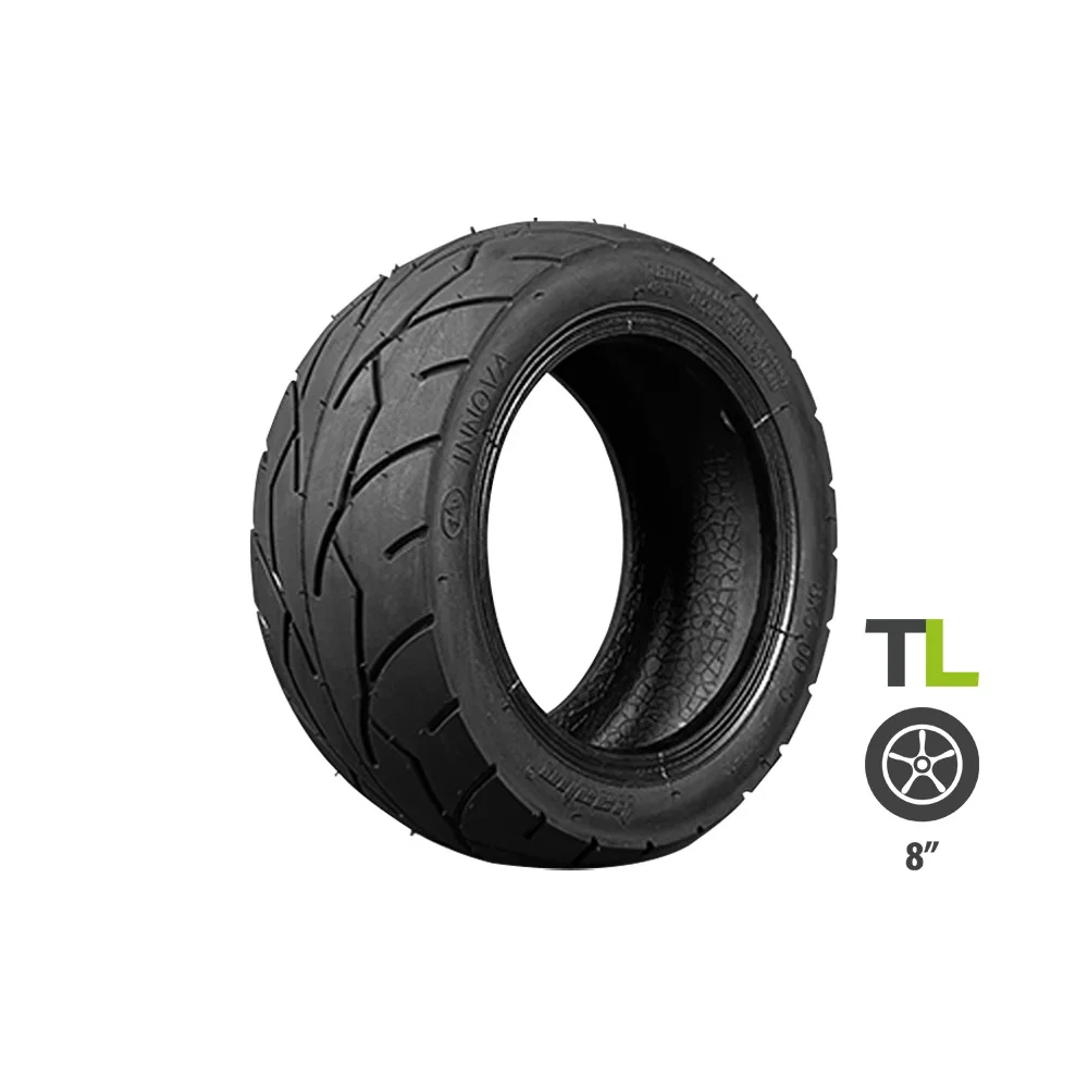 Kaabo Mantis 8 Tubeless Tire 8x3.00-5