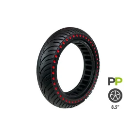 Xiaomi next-gen solid tire – red
