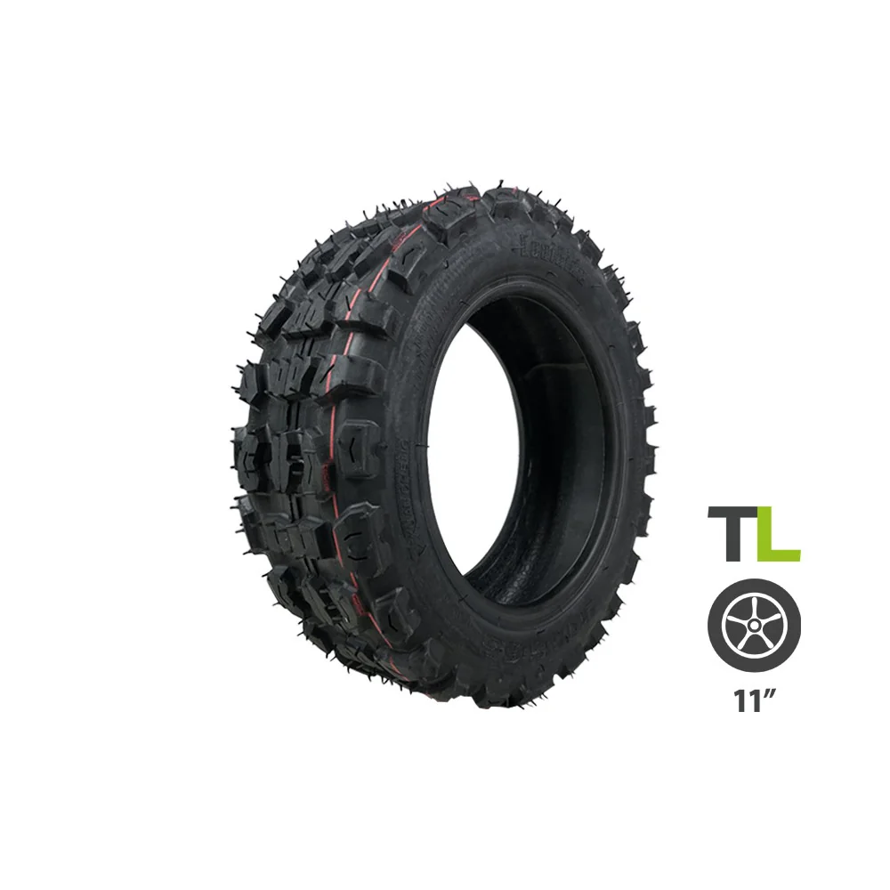 90/65-6.5 Off-road tubeless tire