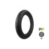 Solid tire for balance bike, 14 inches