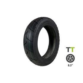 Hiley Tire 8.5x2 (50-139)