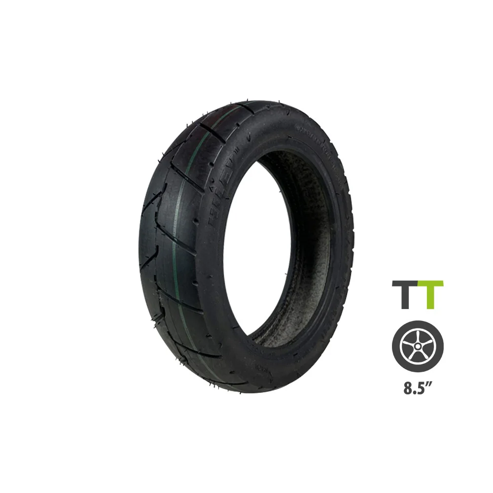 Hiley Tire 8.5x2 (50-139)
