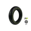 8.5x2 Solid Fluorescent Tire for Xiaomi
