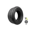 CST 125/60-7 tubeless tire for Dualtron X