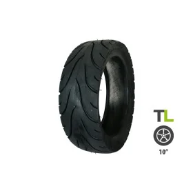 CST 10x2.70-6.5 Tubeless Tire